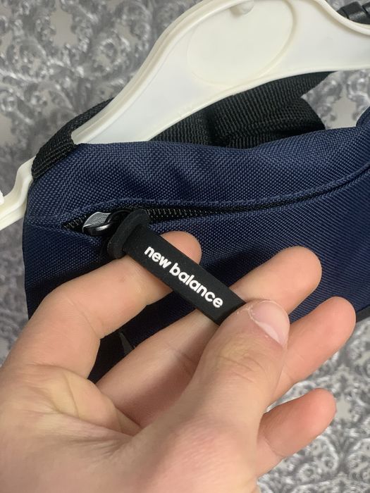 Барсетка, месенджер New Balance