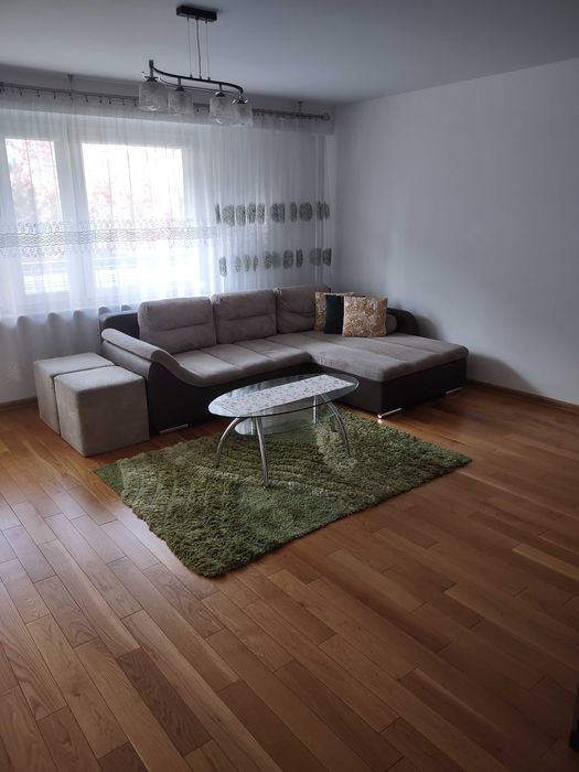 Wynajme mieszkanie na doby