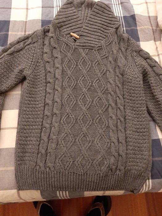 Camisola Nova/Nova XL