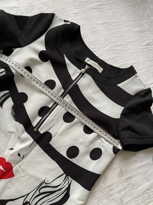 Сукня платье Rinascimento XS Італія оригінал