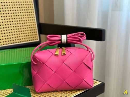 Torebka damska torba Bottega Veneta 444-01