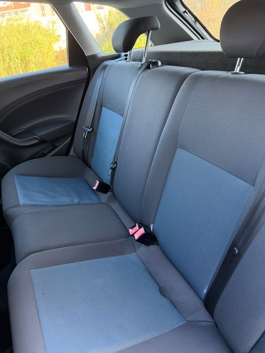 Seat Ibiza 6J ST