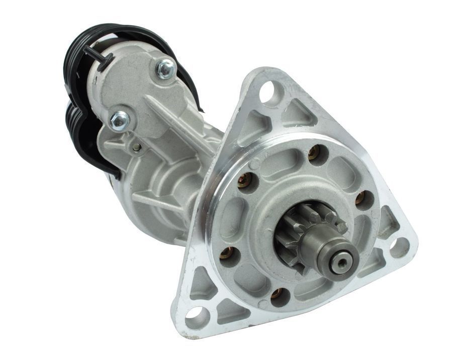 rozrusznik z reduktorem 10z mtz