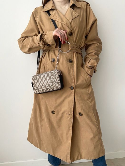 DKNY Veronica crossbody Жіноча брендова сумка женская сумочка дкну