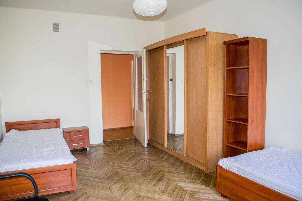 Mieszkanie – Kraków, Nowa Wieś, Krowodrza - Więcej