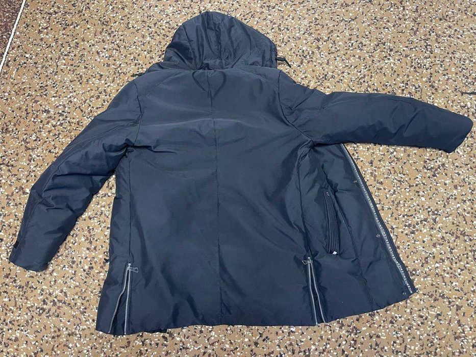 Чоловіча Зимова Курточка