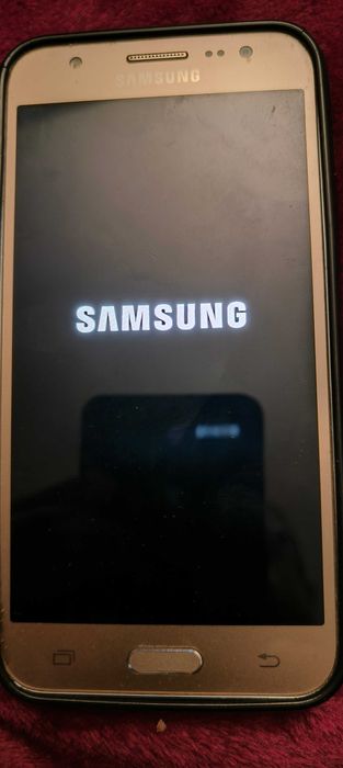 Smartfon Samsung J5