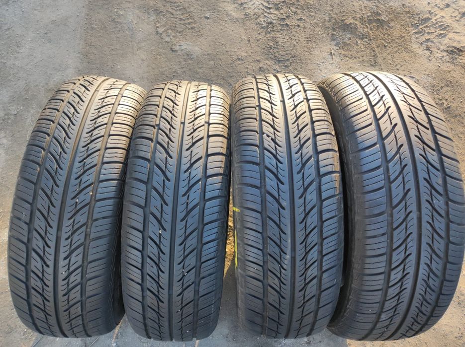 Opony R15/60/185 cena za komplet