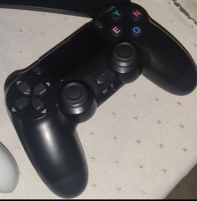 PS4 - Comando Wireless PlayStation 4