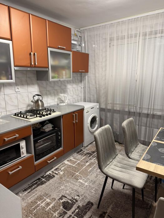 2-кім покращеного плану в Центрі з ремонтом