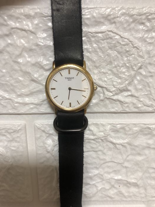 Годинник наручний