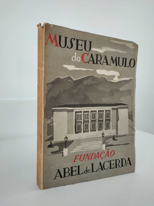 Museu do Caramulo - Relação de Obras de Arte