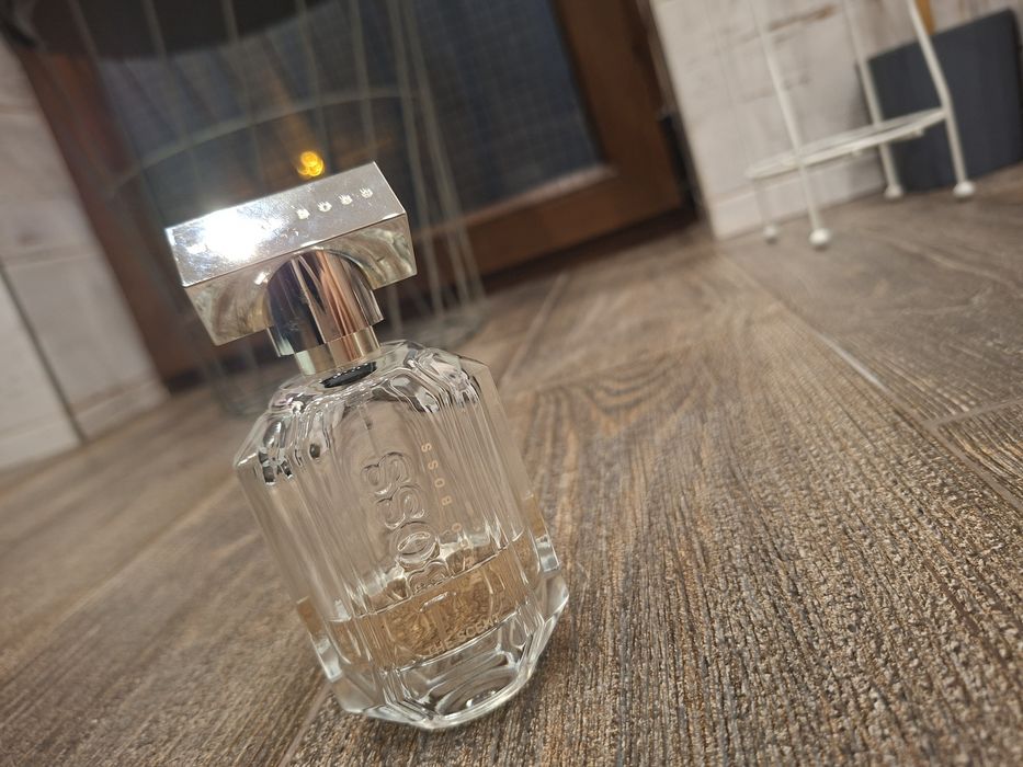 Zapach Hugo Boss The Scent
