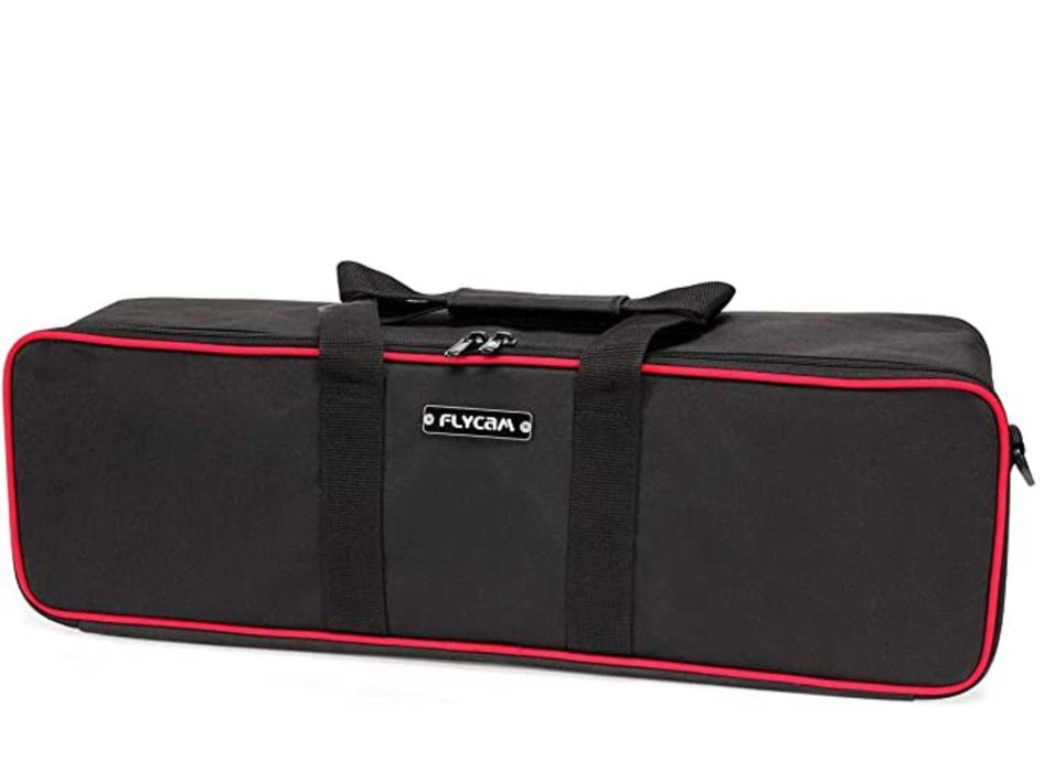 Flycam Redking Stabilizer - Filming Machine (New)64170288226051124