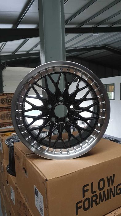 JNCN350-Jantes 17 para Mercedes VW Audi Seat Skoda