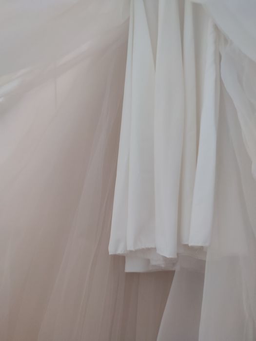 Suknia ślubna "Valentina" Joanna Pisarska Atelier