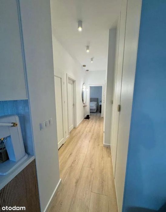 3 pok| Wysoki standard | Balkon | Garaż | Klimatyzacja | TV