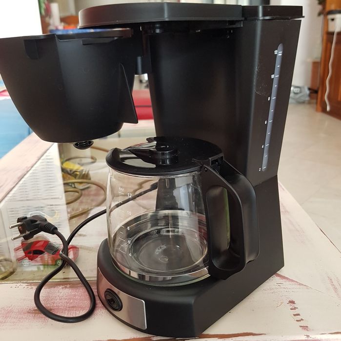 Selling a coffee machine427873326145873923