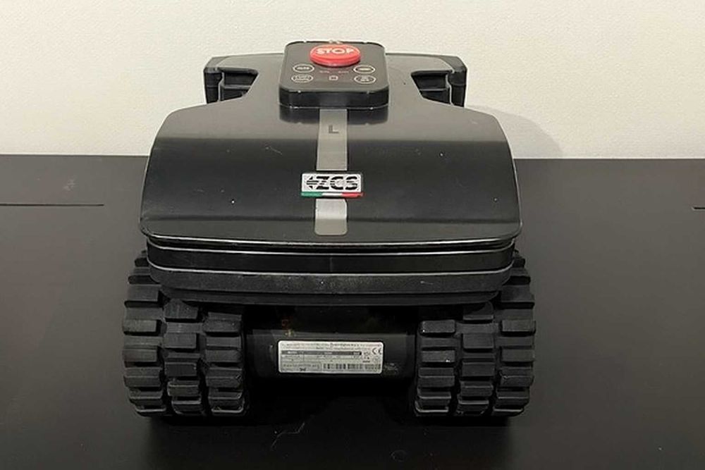 Koła do robota koszącego Ambrogio LX2 / L20 Elite / Wiper IKE S+ XH13S