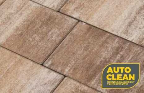 Kostka brukowa SPRZEDAŻ HURTOWA PROJEKTY via tres drogbruk