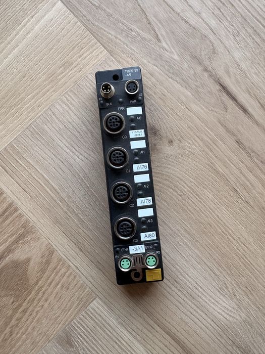 Turck Tben-S2-4AI