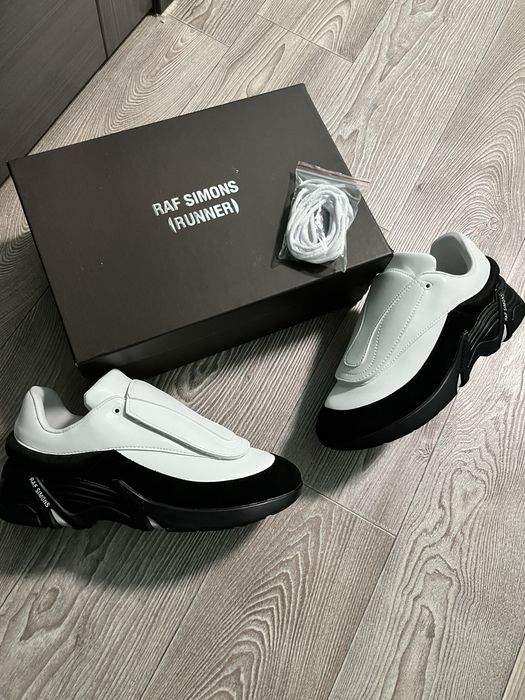 Кросівки Raf Simons Antei