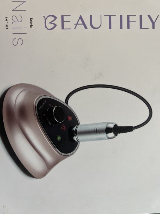 Frezarka Do Paznokci Nails SeriesAorbia Beautifly