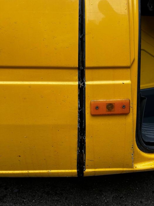 mercedes sprinter після дтп