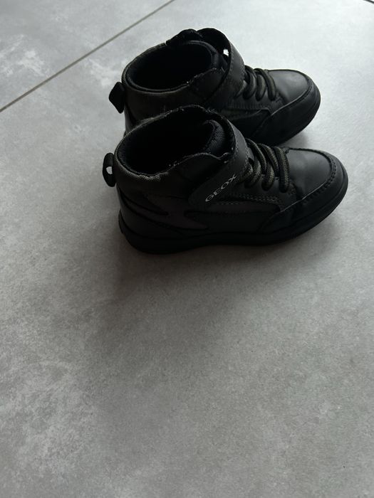 Buty dzieciece Geox