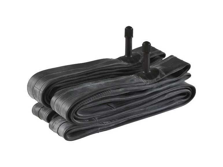 Dętka rowerowa Crivit zestaw 2 szt 26/27,5" , 40mm wentyl samochodowy