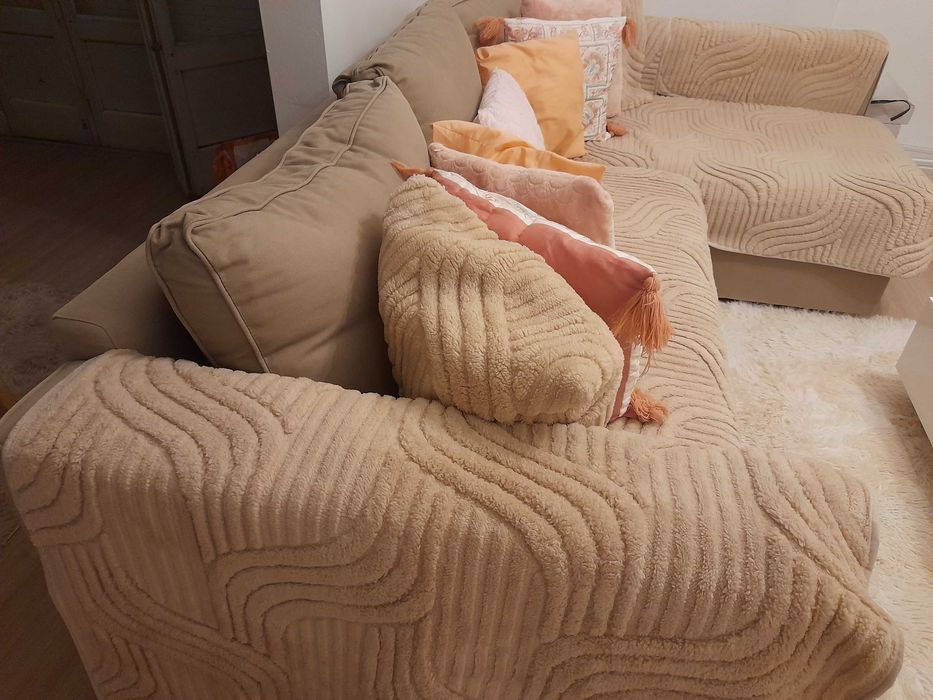 Vendo sofá-cama IKEA URGENTE