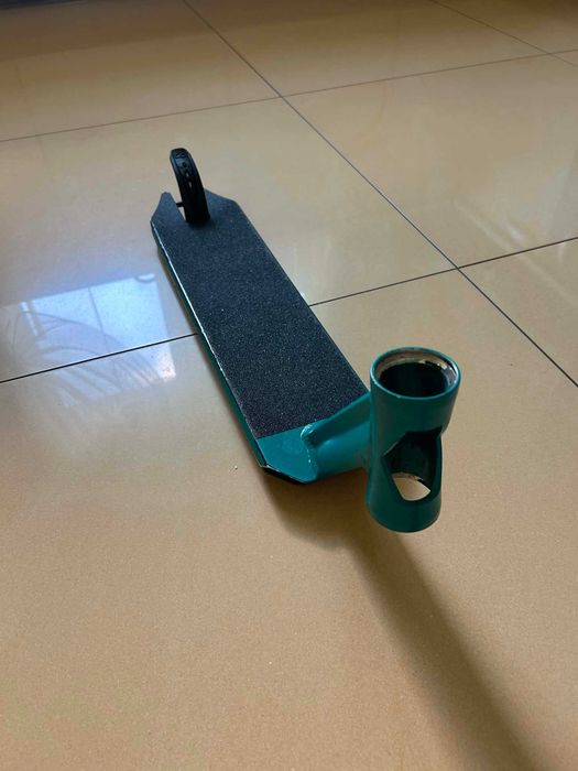 deck fuzion z300 do hulajnogi wyczynowej