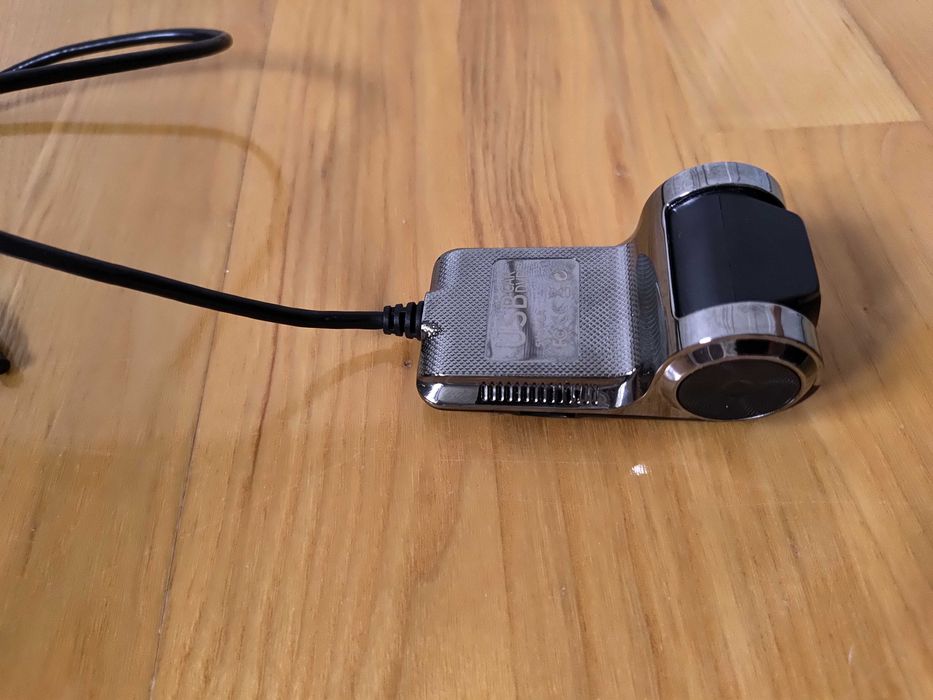 Wideo rejestrator jazdy ANDROID 1080P - ADAS