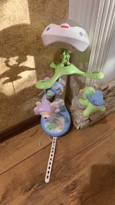 Мобіль Fisher Price