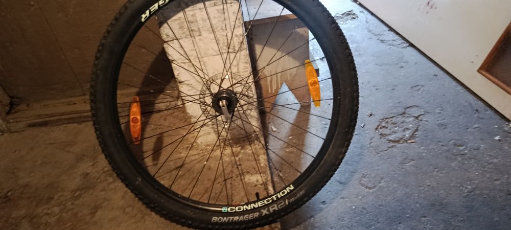 Sprzedam koło rowerowe 29