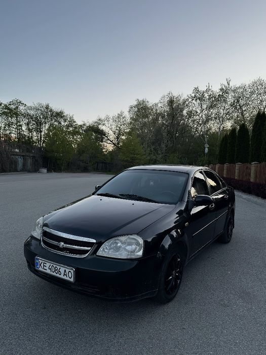Продам Авто Chevrole Lacetti