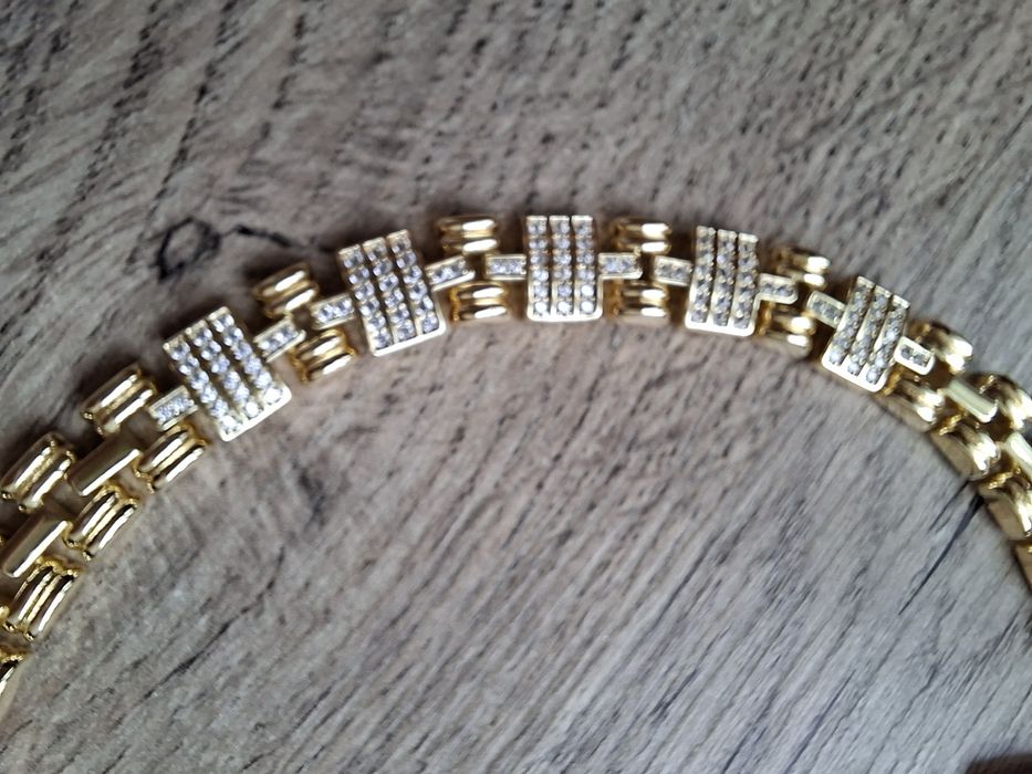 Bransoletka 14k AISADI