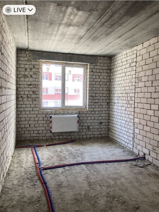 Продам 2-х к/квартиру в ЖК Гидропарк pp3