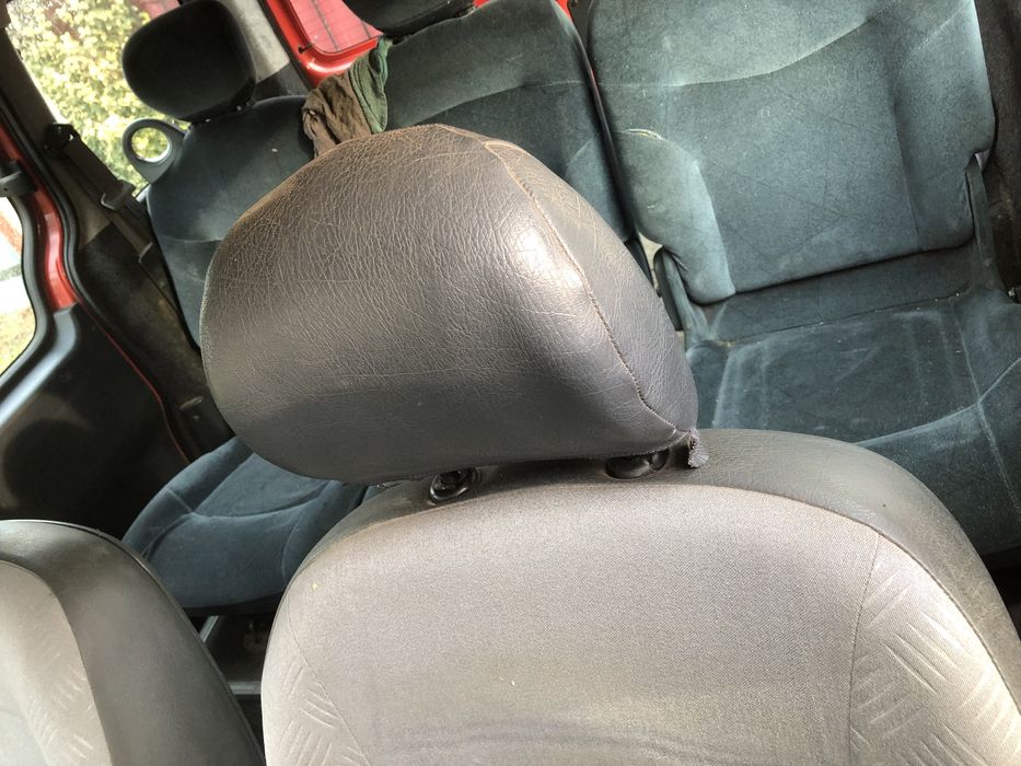 Сітроєн берлінго