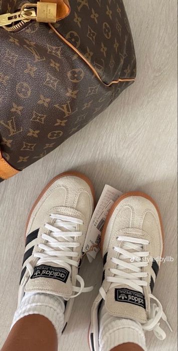 Adidas spezial кросівки