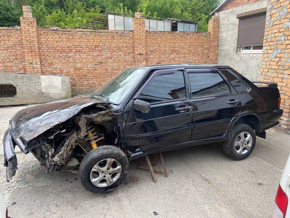 Продам ВАЗ Lada 2115 Samara