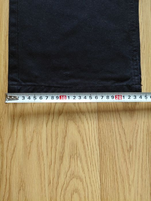 Джинси чоловічі IDENTIC