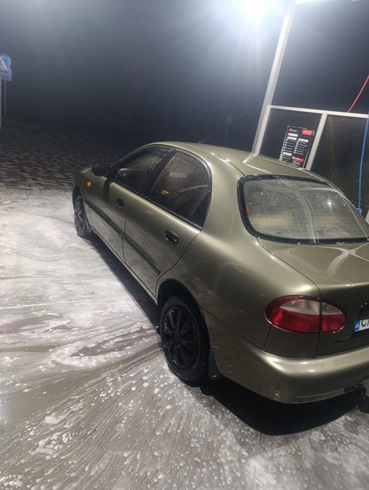 Sens 2004 повністю ціла.сів поїхав