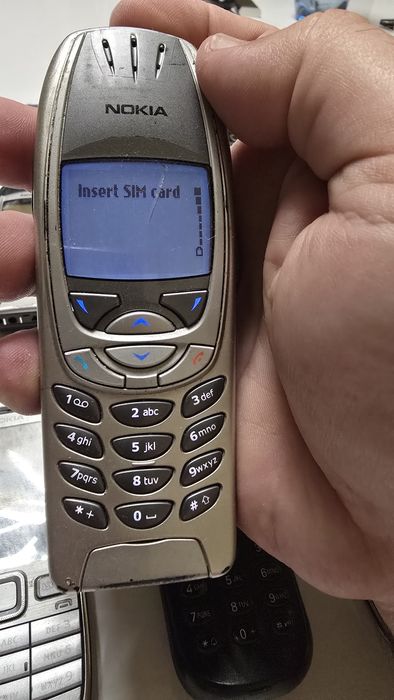 Pakiet telefonów kolekcja