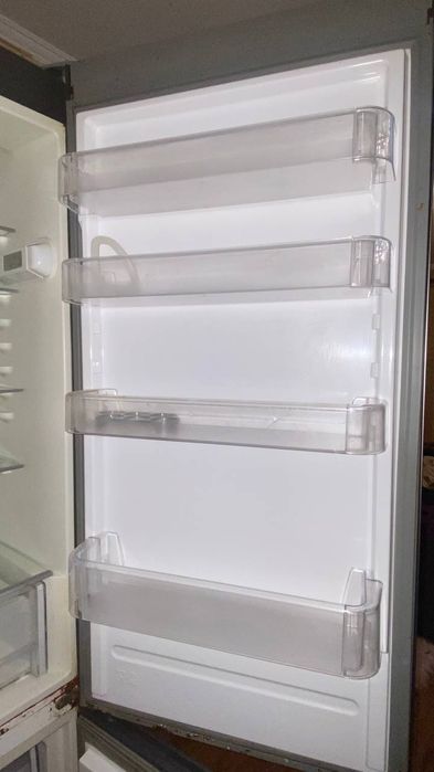Indesit Холодильник