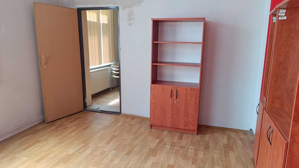 Pomieszczenie biurowe w centrum Gniezna
