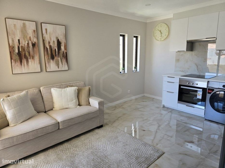 Apartamento T2 em Albufeira, Algarve