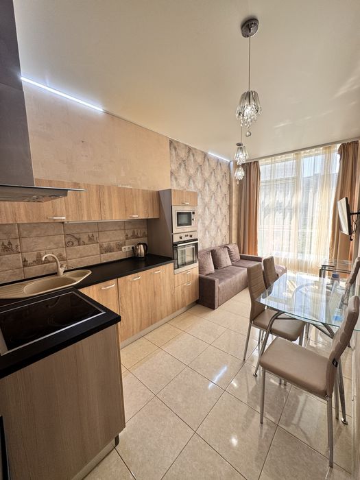 Аренда Жк 8 Жемчужина,Французский бульвар,Аркадия