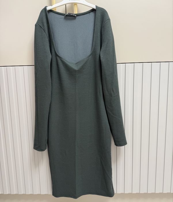 Сукня стильна жіноча Zara