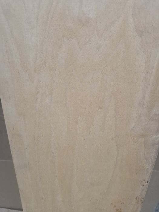 Sklejka drewniana wodoodporna